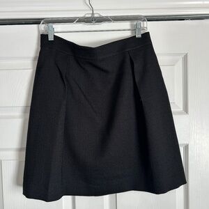 Bar III Black skirt, Size 10
